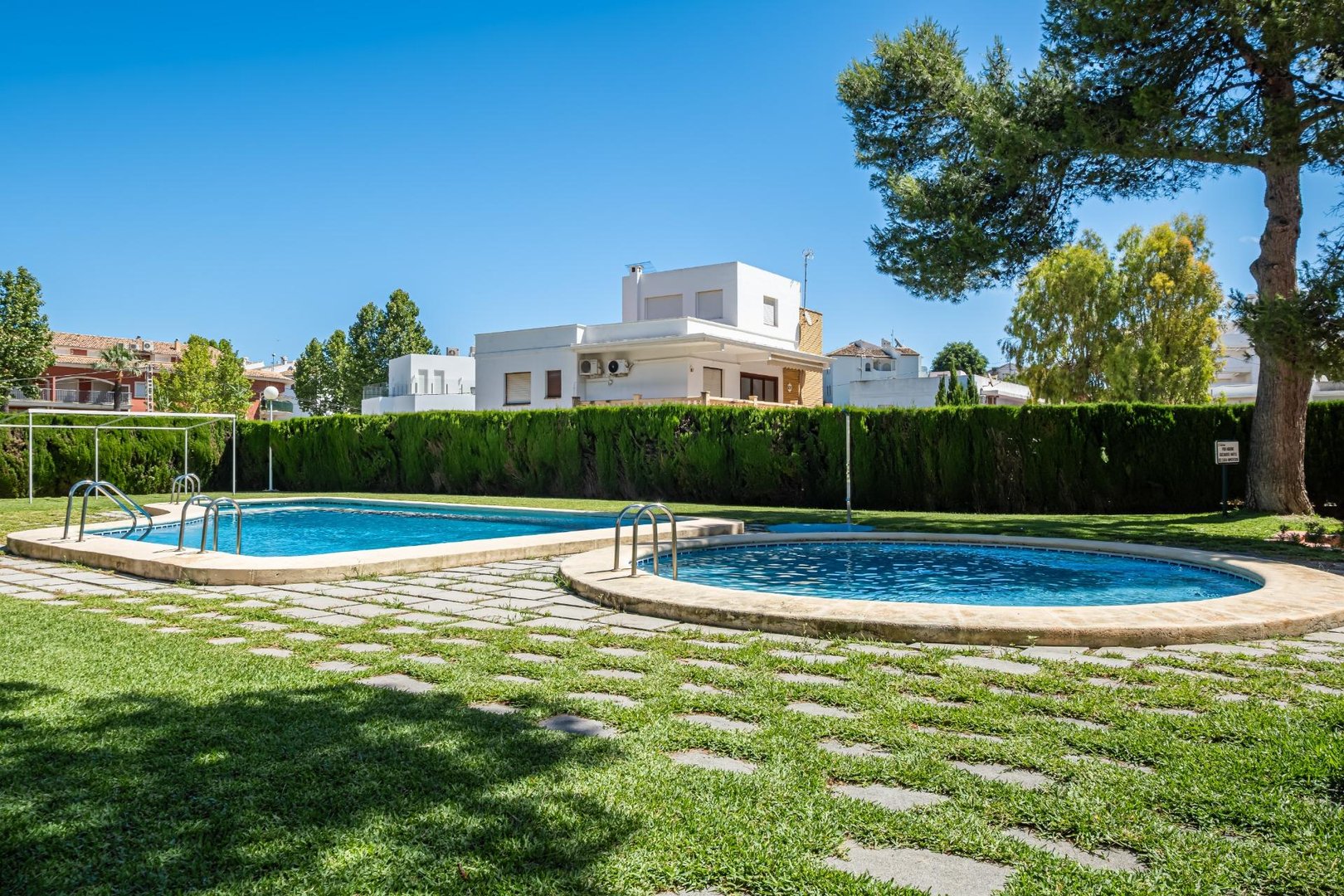 Appartamento 90 m² a Xàbia / Jávea