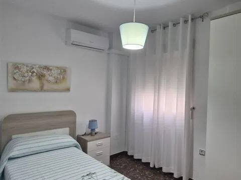 Pis de 95 m² a Jaén