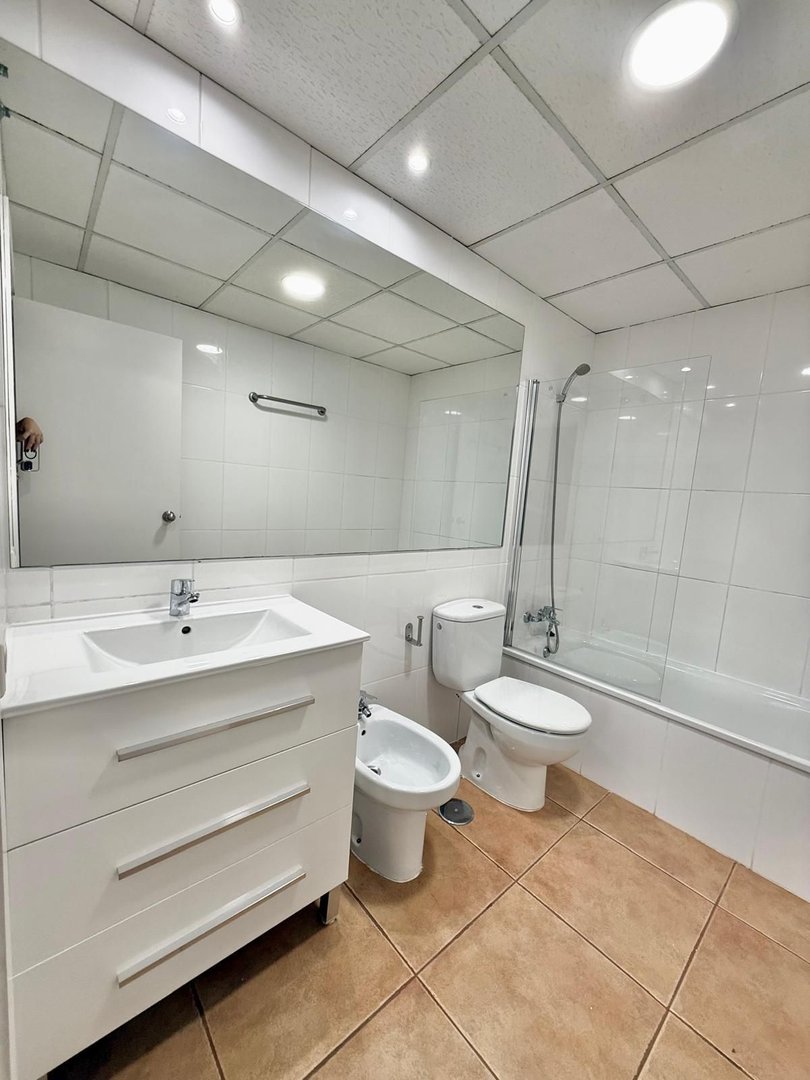 Piso de 90 m² en Adeje