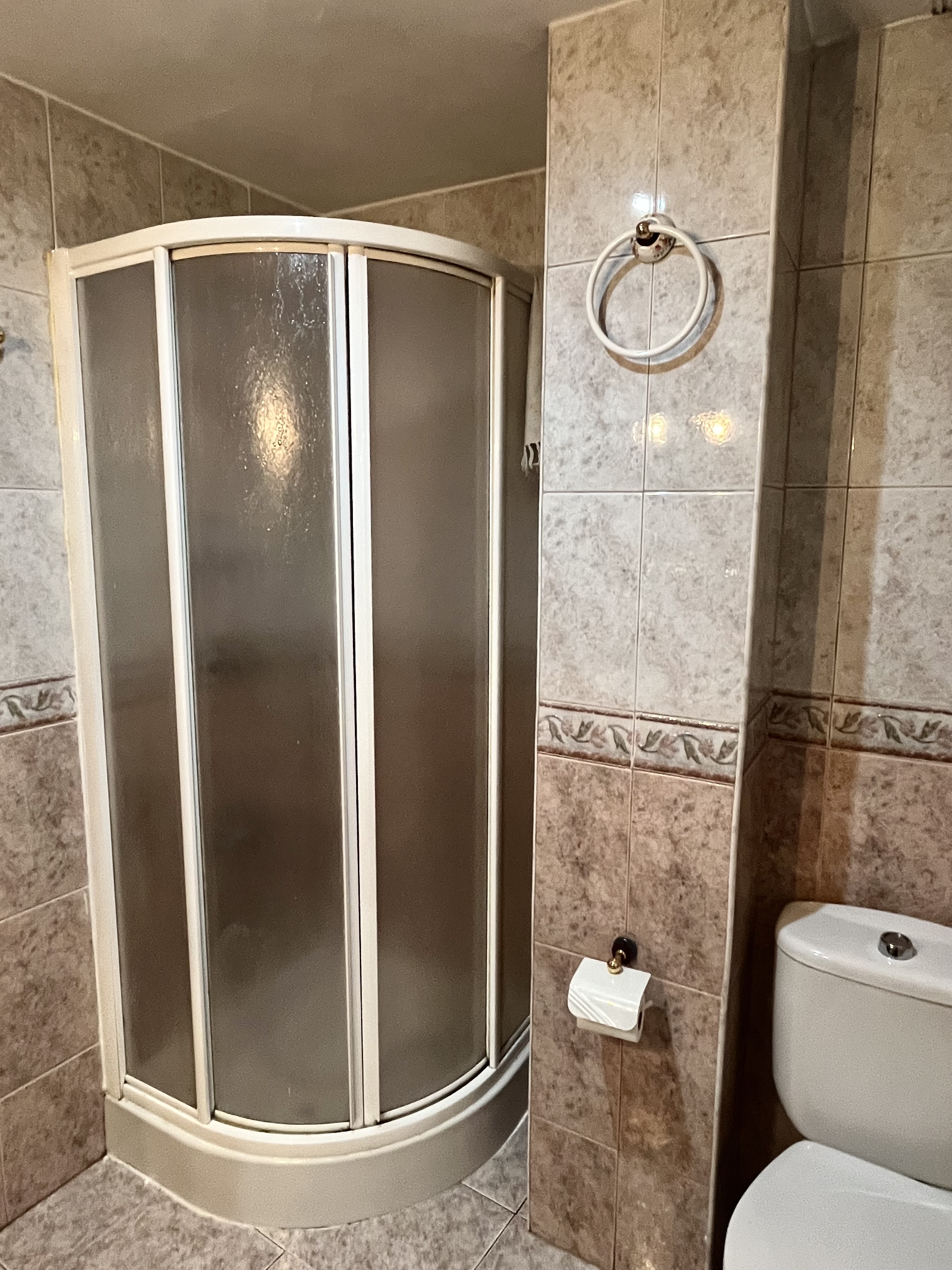 Habitación 206 m², Granada