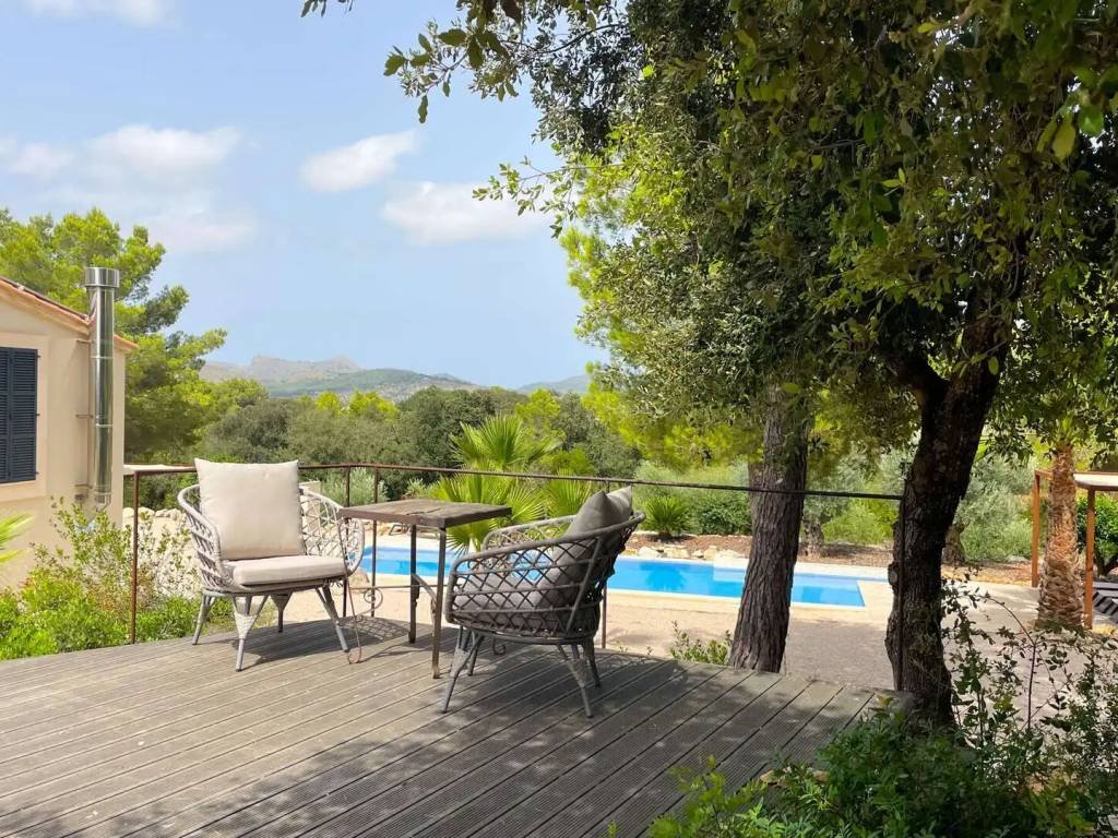 Piso de 247 m² en Artà