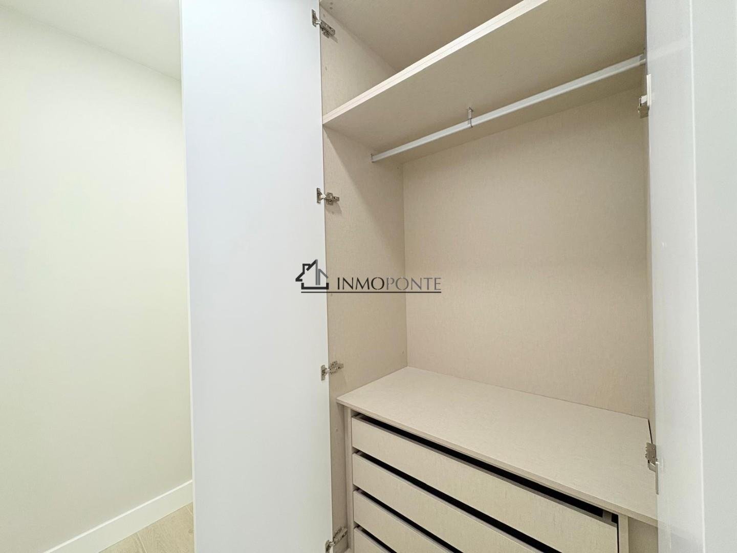 Pis de 110 m² a Pontevedra
