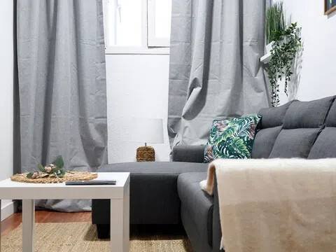 Habitación en alquiler, Madrid