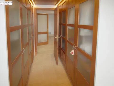Pis de 137 m² a Alcúdia