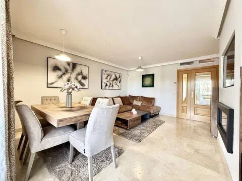 Pis de 90 m² a Estepona
