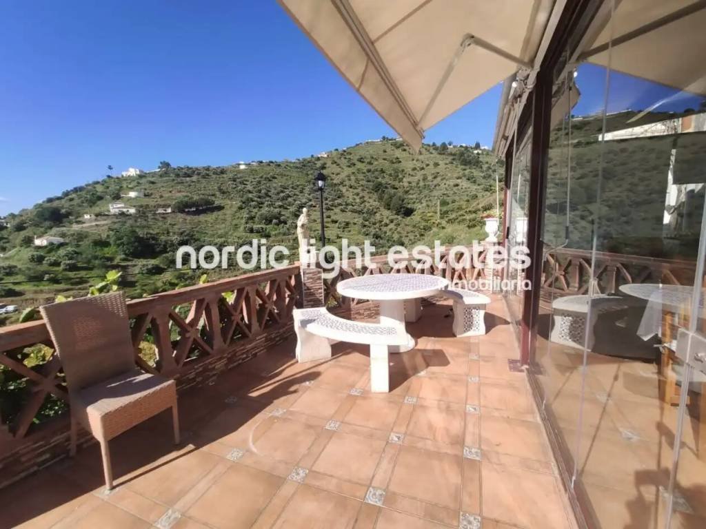 Casa de 90 m² a Torrox