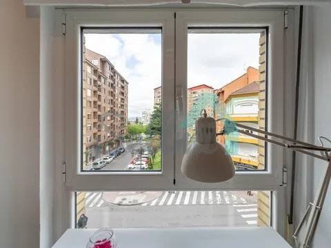 Piso de 81 m² en Oviedo