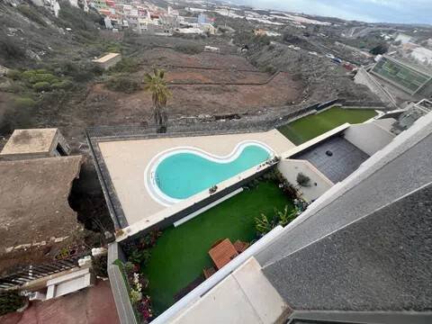 Wohnung 112 m² in Guía de Isora