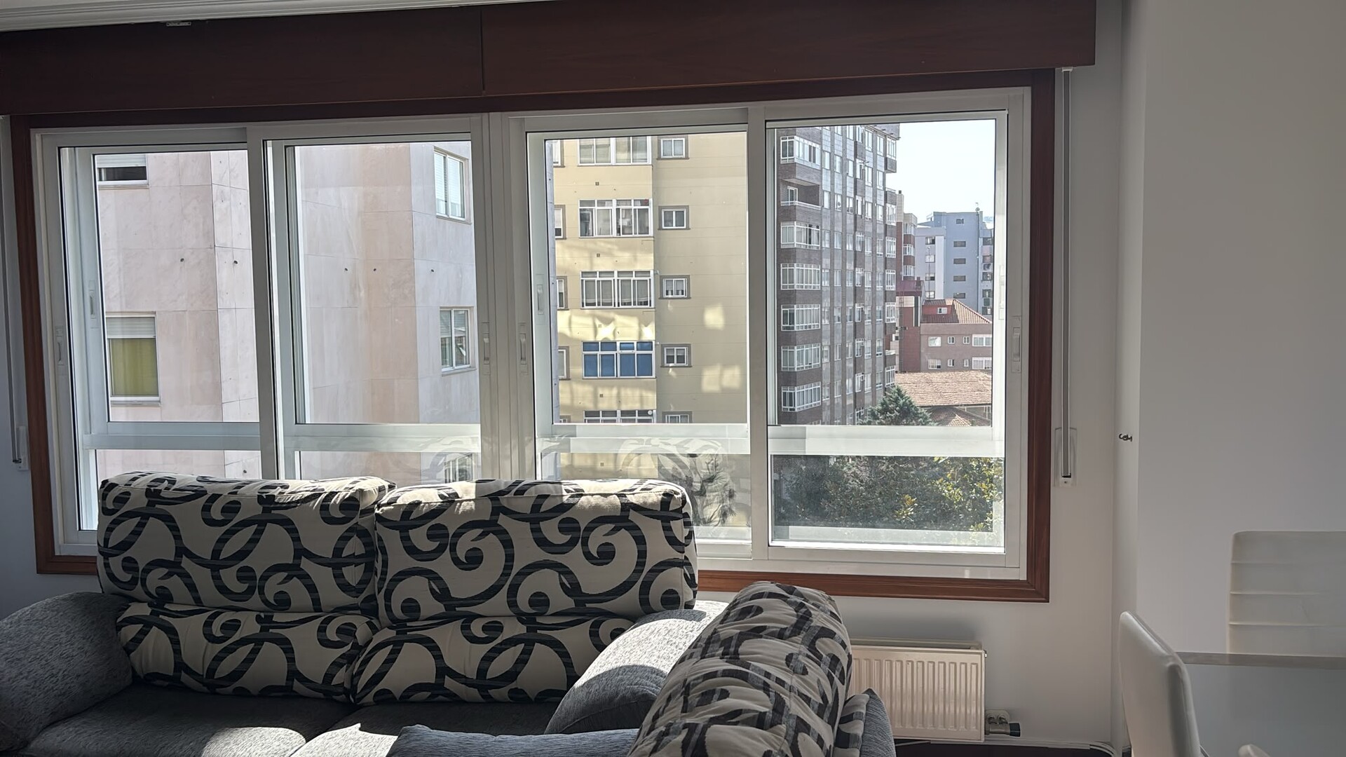 Piso de 90 m² en Vigo
