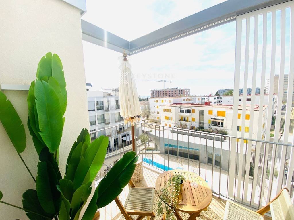 Pis de 82 m² a Palma