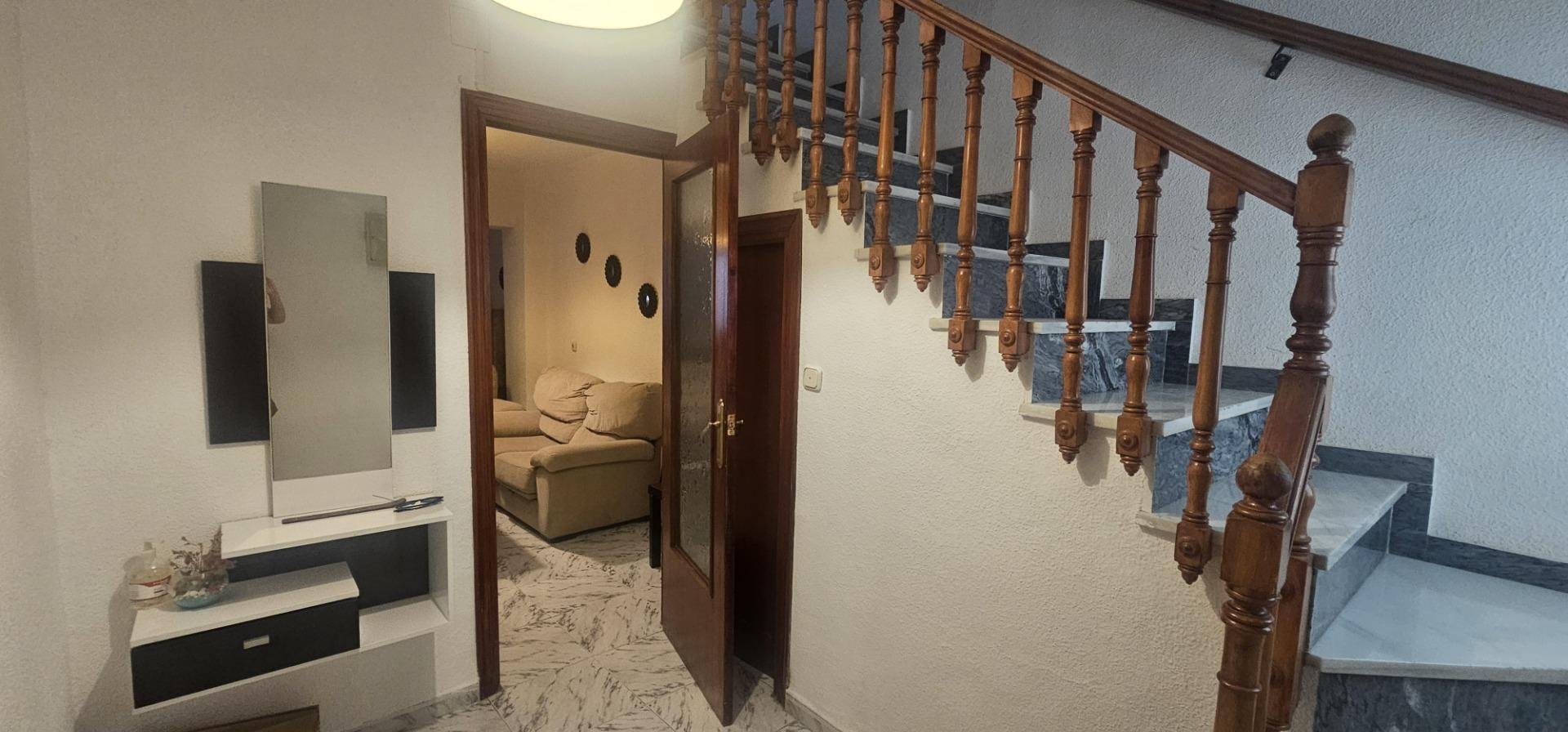 Casa 97 m² a Granada