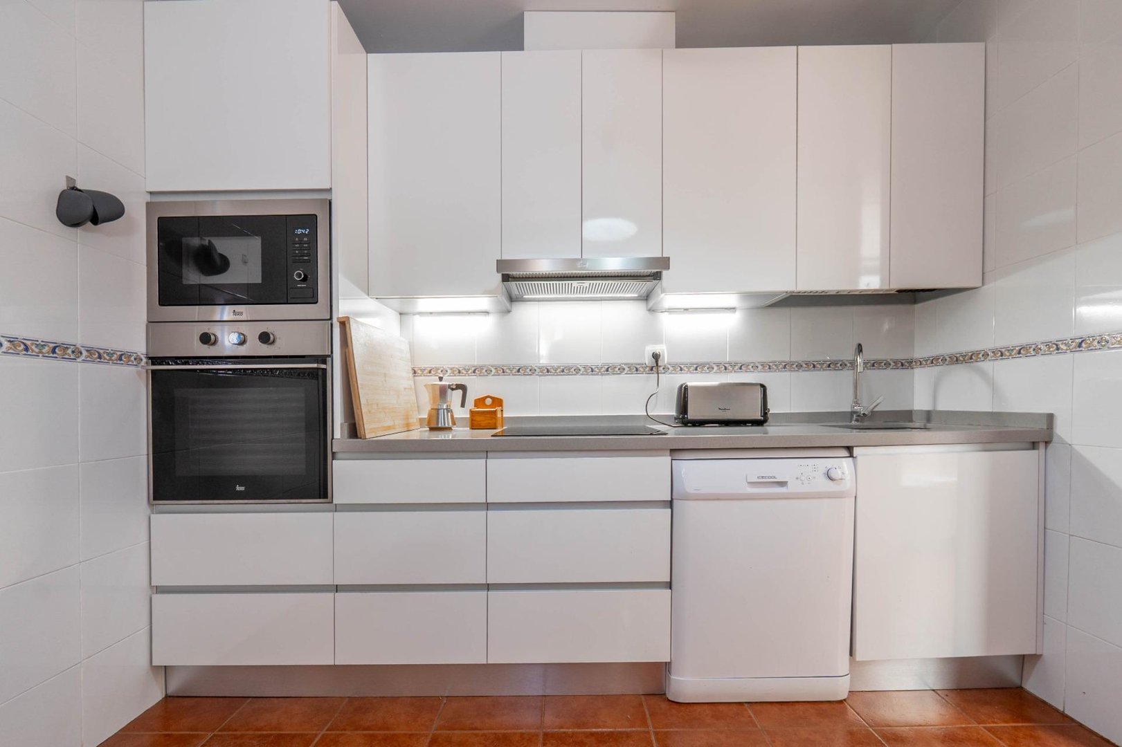 Habitación 115 m², Granada