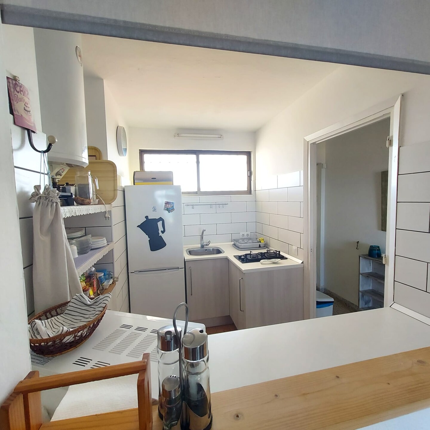 Piso de 70 m² en Punta Umbría