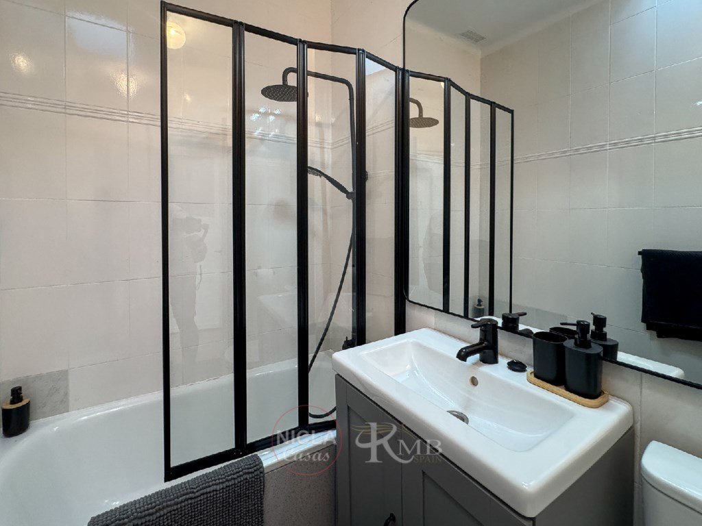 Piso de 35 m² en Vera
