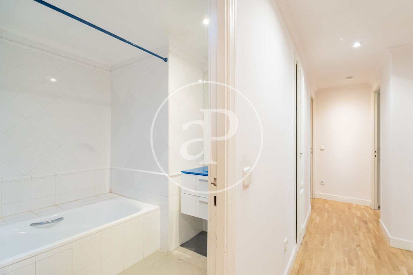 Piso de 185 m² en Madrid