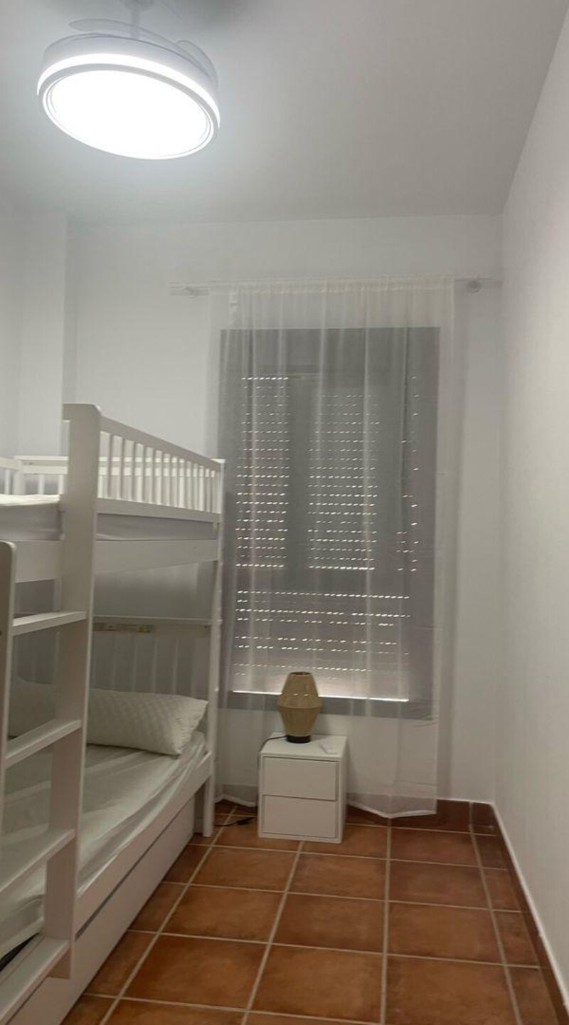 Piso de 85 m² en Cartaya