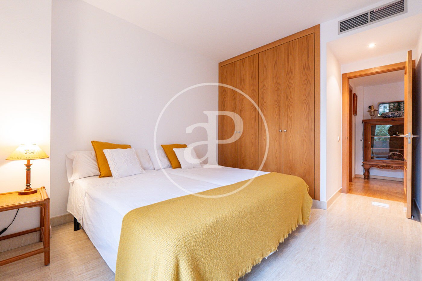 Piso de 82 m² en Palma