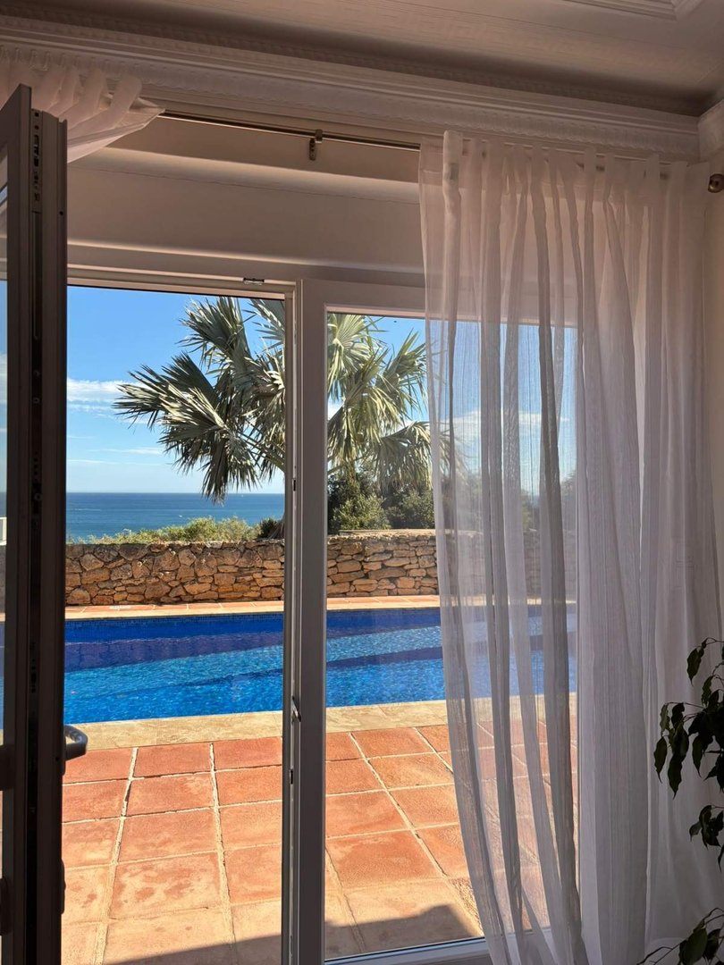 Piso de 227 m² en Casares