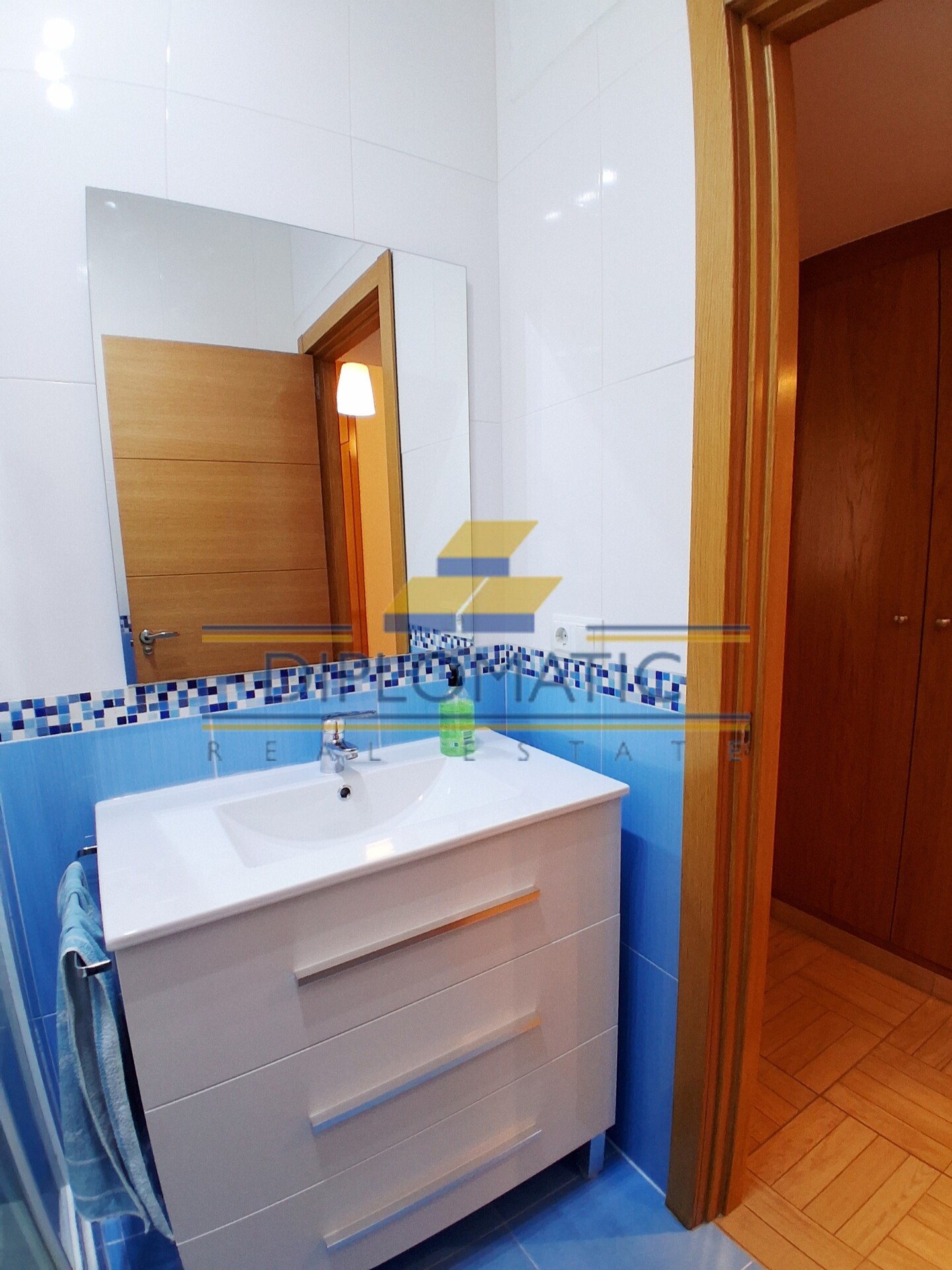 Appartamento 72 m² a Madrid