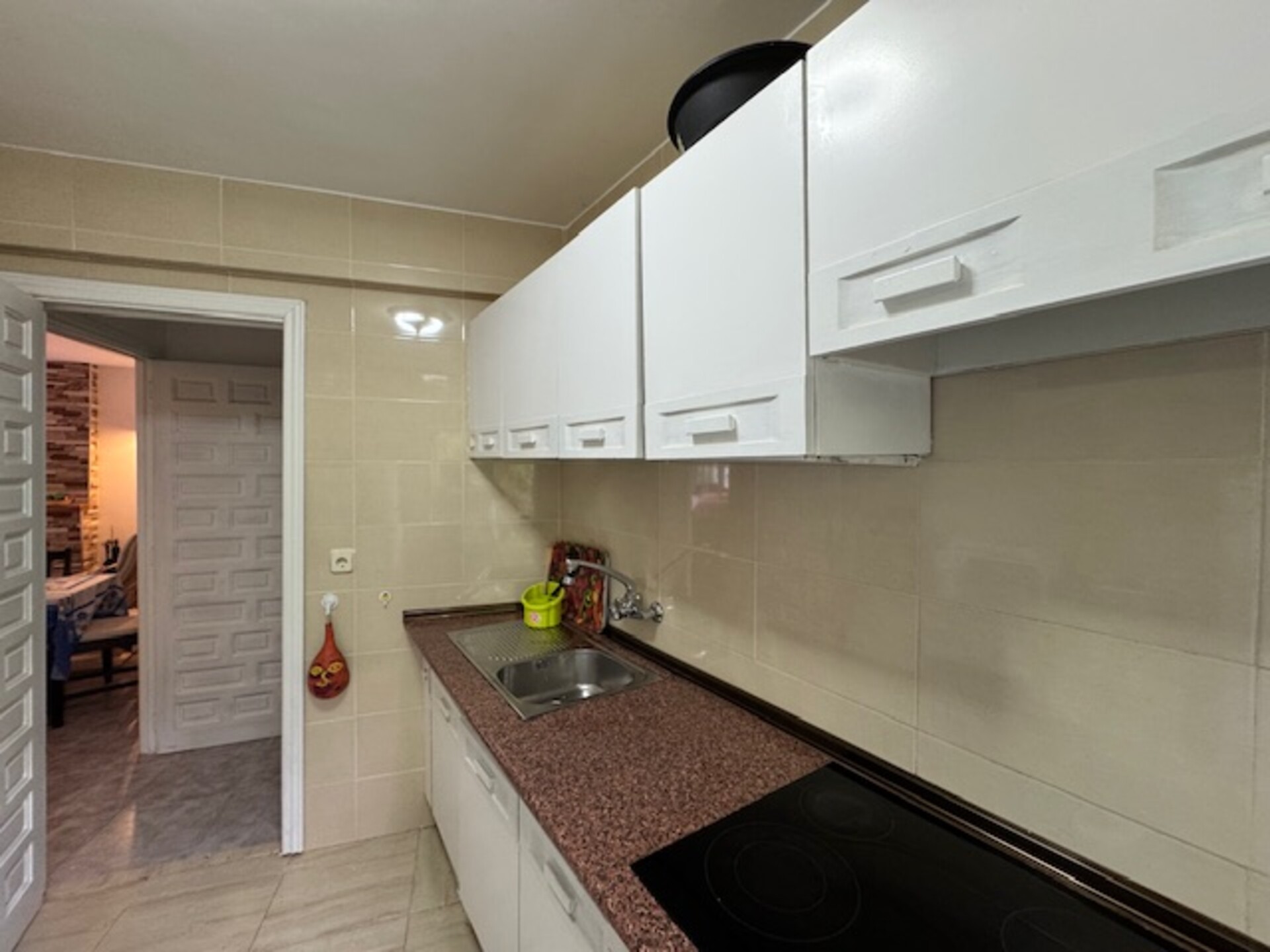 Wohnung 80 m² in Garganta de los Montes
