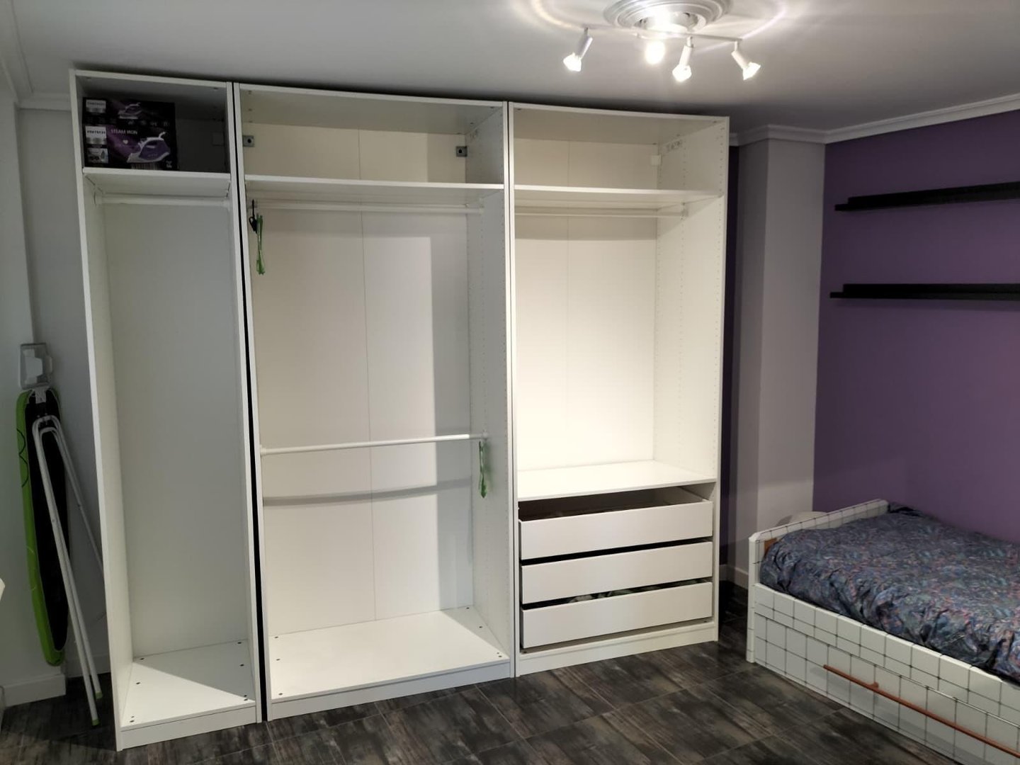Appartamento 115 m² a Venta de Baños