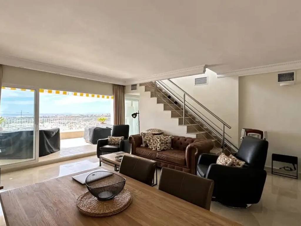 Piso de 375 m² en Marbella