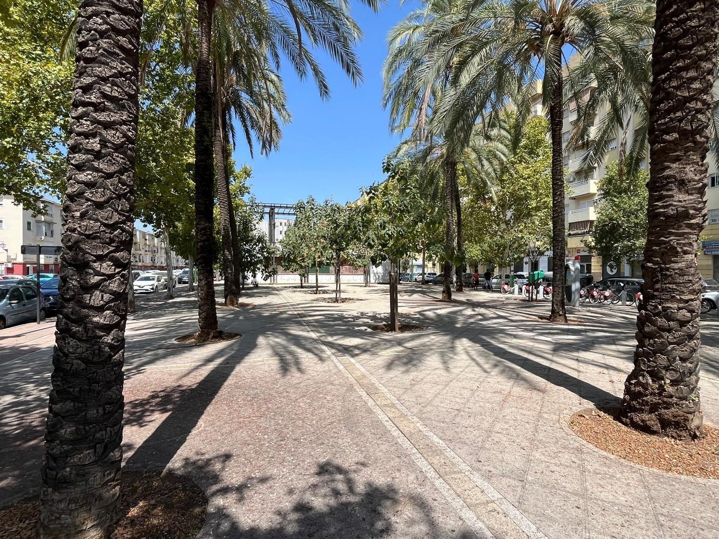 Piso de 45 m² en Sevilla