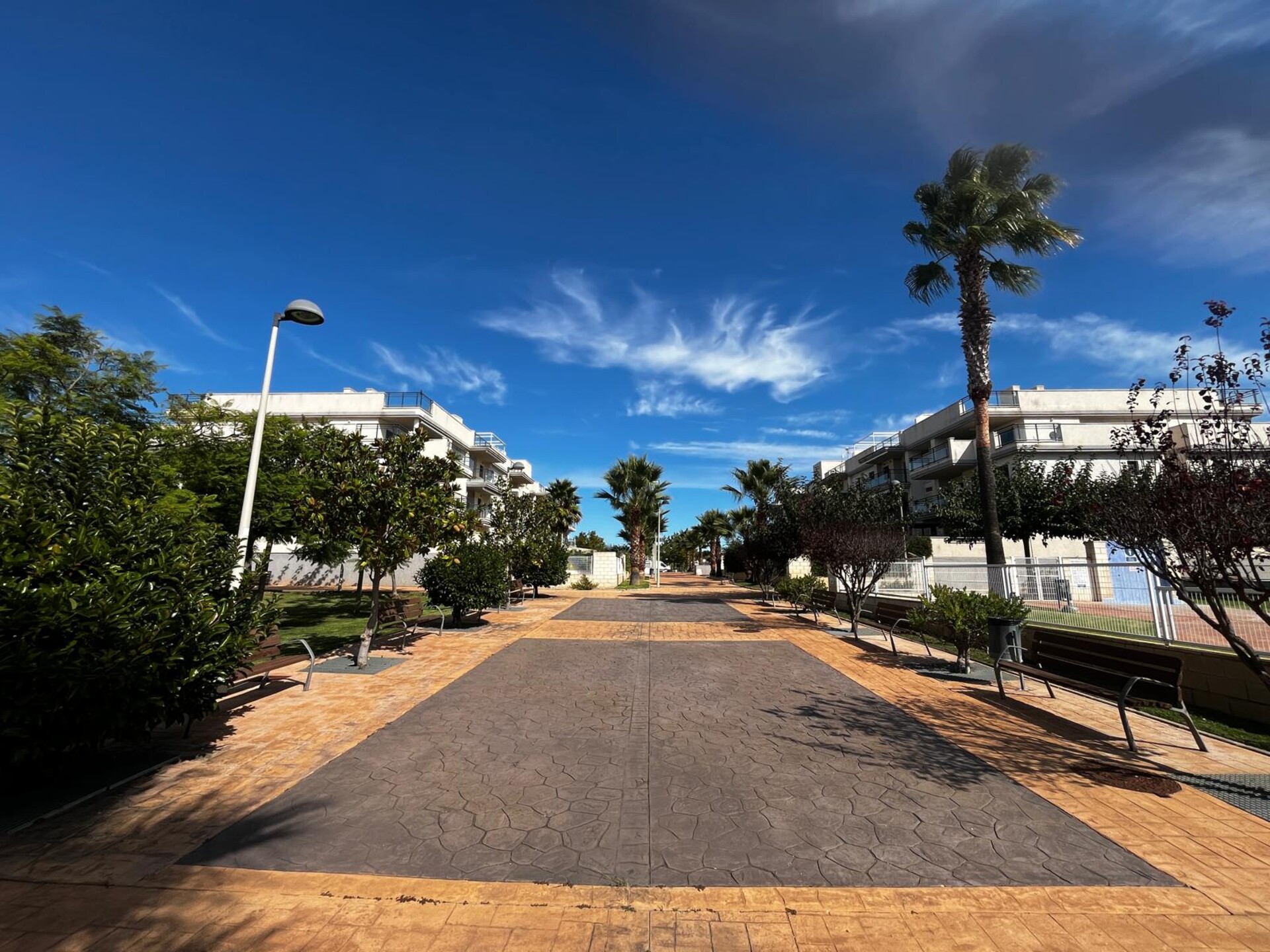 Piso de 95 m² en San Jorge