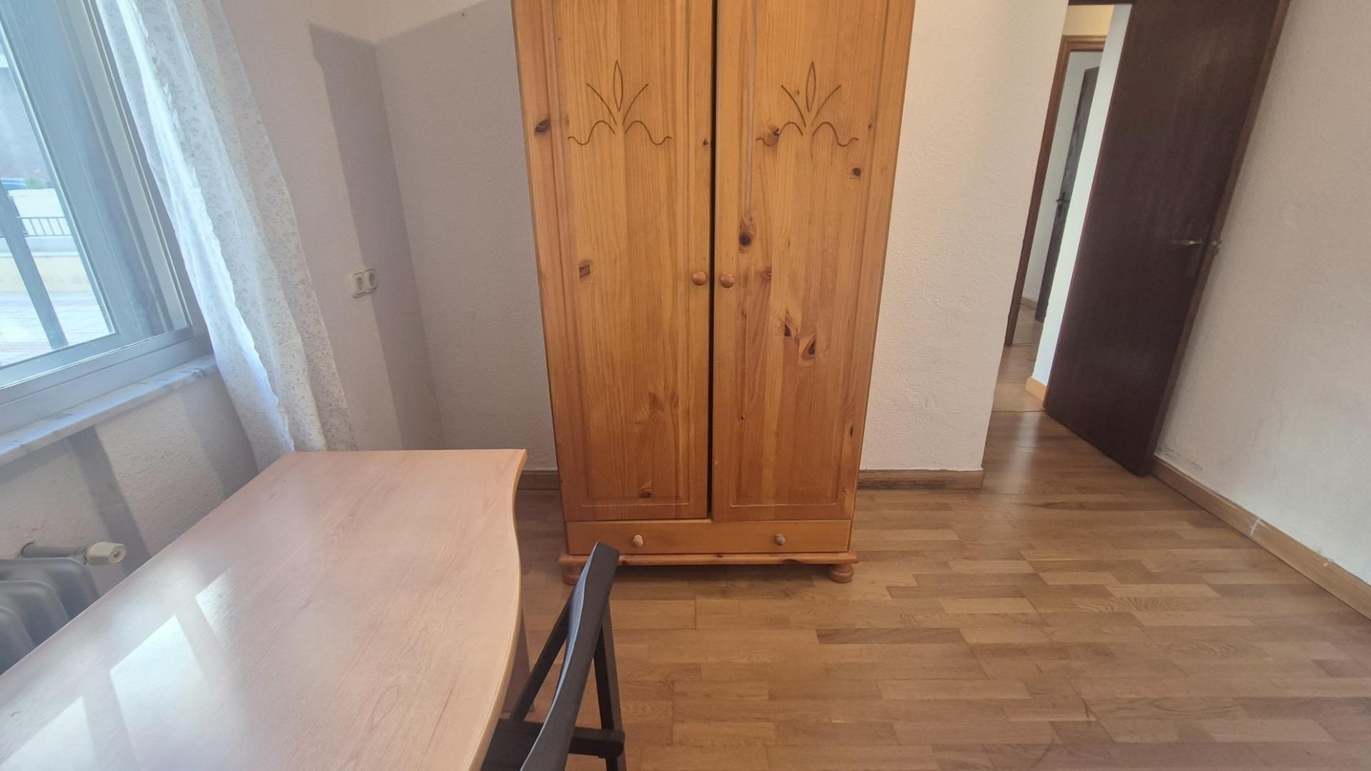 Piso de 83 m² en Salamanca
