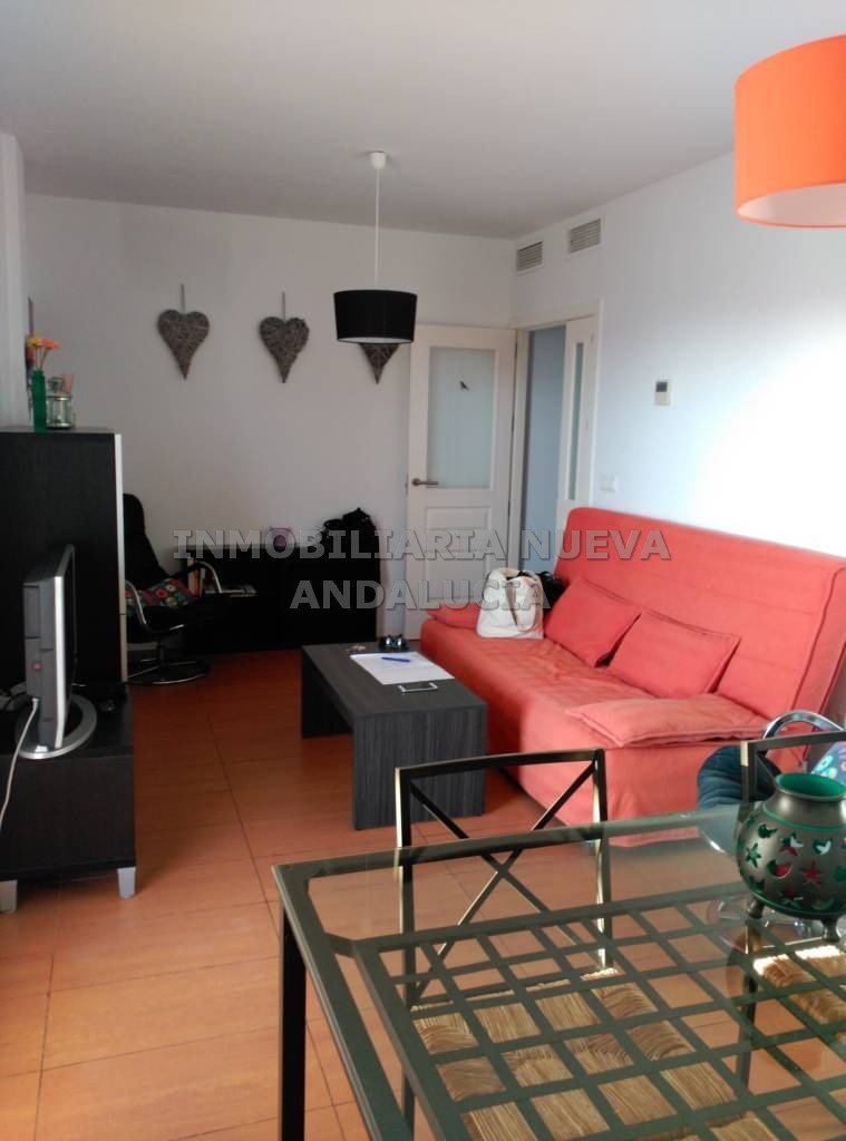 Piso de 70 m² en Almería