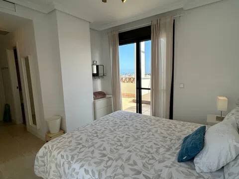 Piso de 154 m² en Estepona