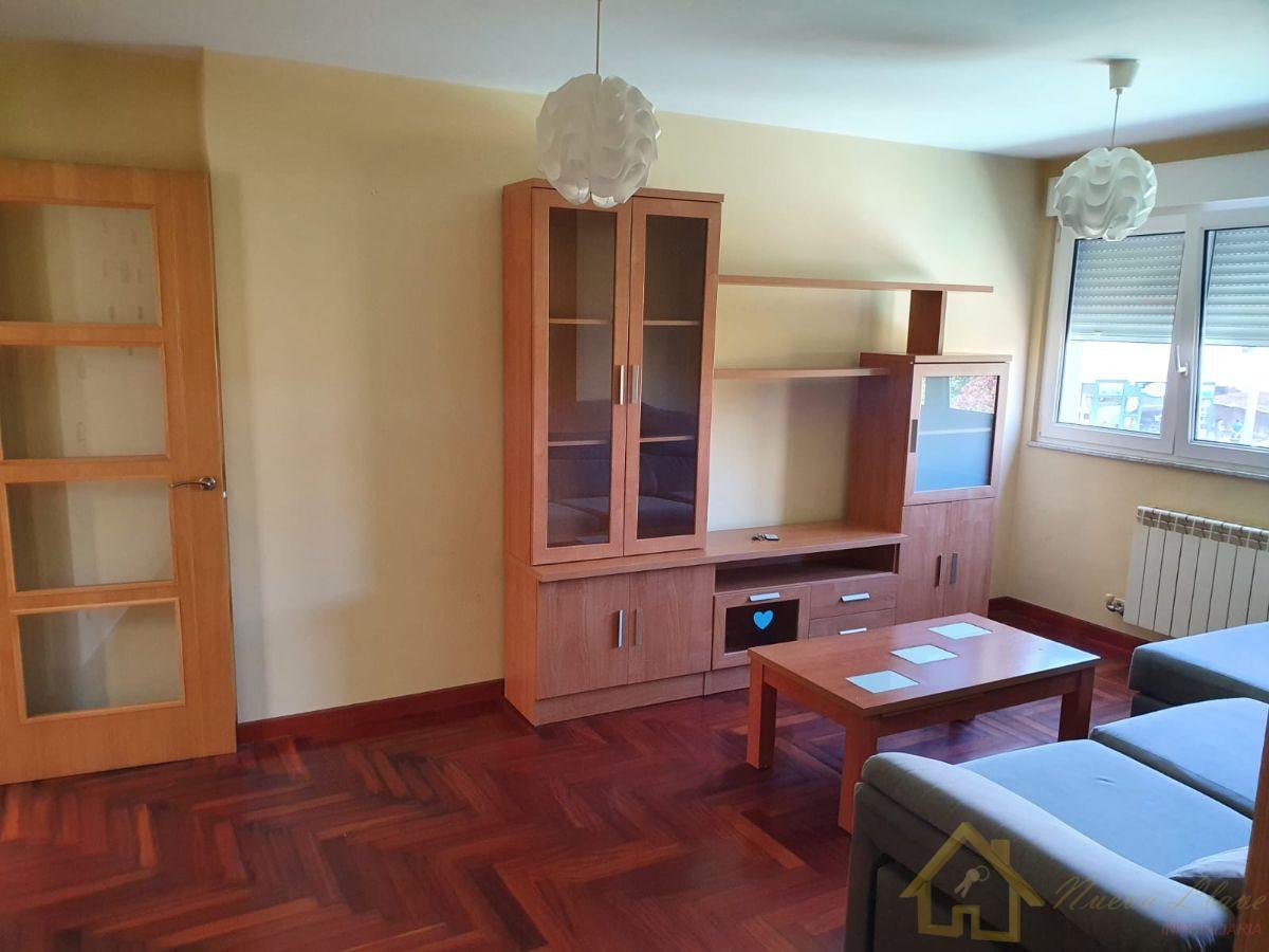 Piso de 60 m² en Lugo