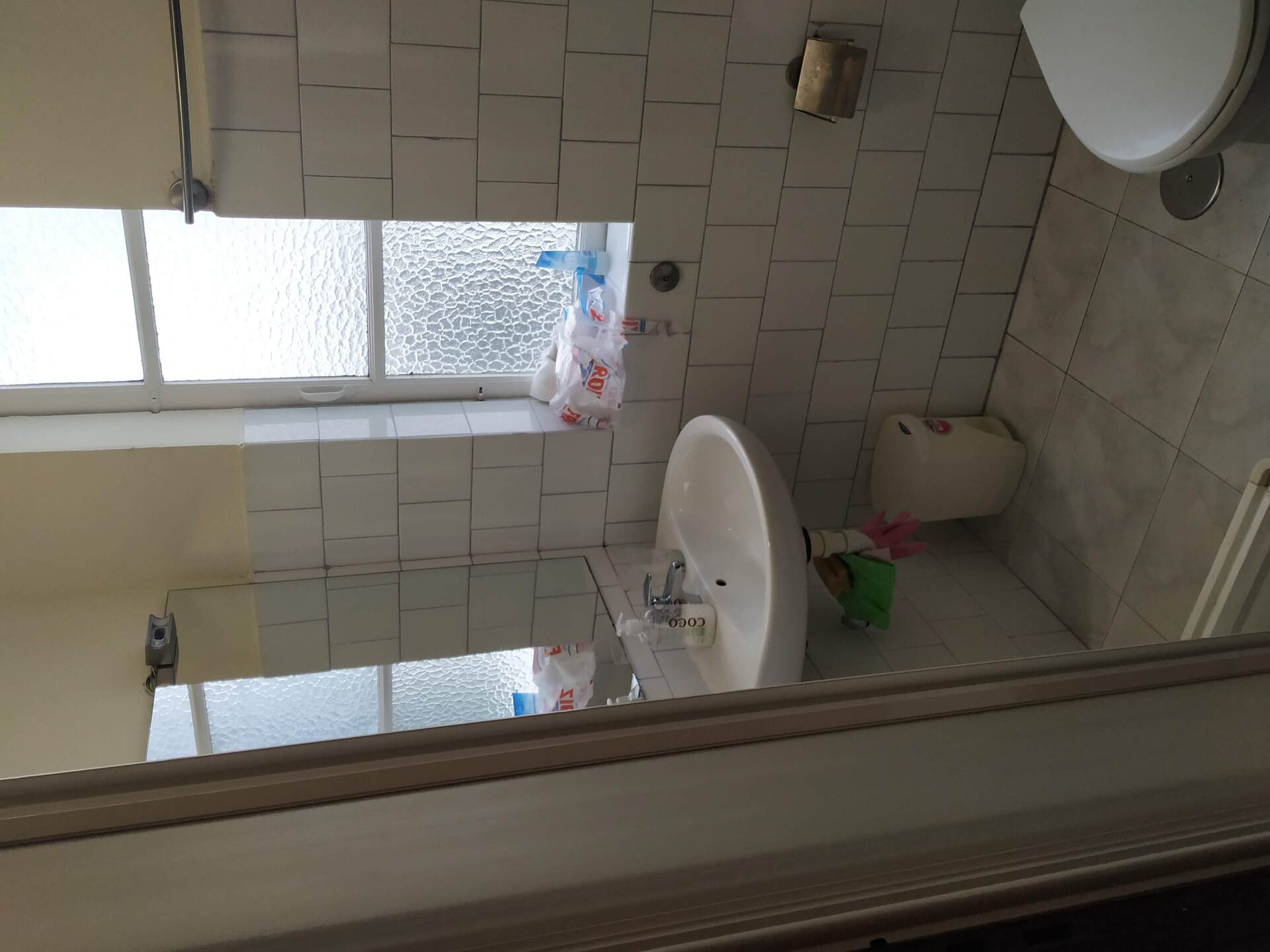 Piso de 170 m² en Santiago de Compostela