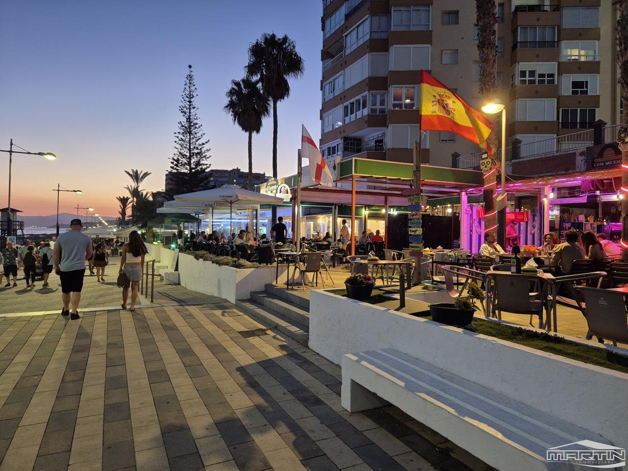 Pis de 45 m² a Torrox