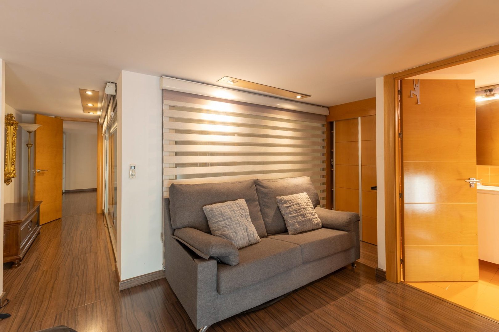 Piso de 250 m² en Granada