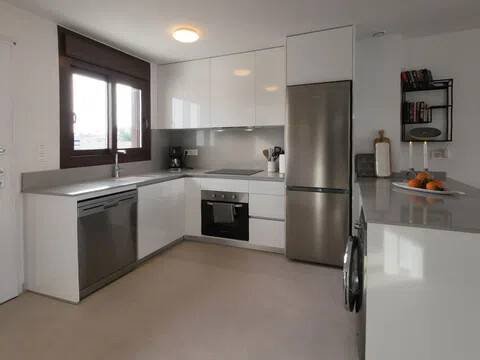 Piso de 85 m² en San Pedro del Pinatar