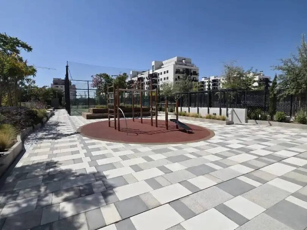 Apartamento 154 m² em Alcalá de Henares
