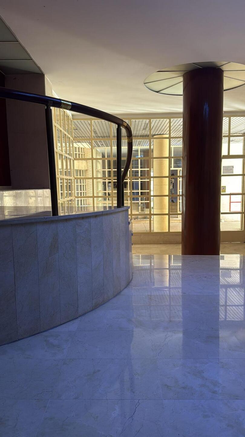 Piso de 98 m² en Zaragoza