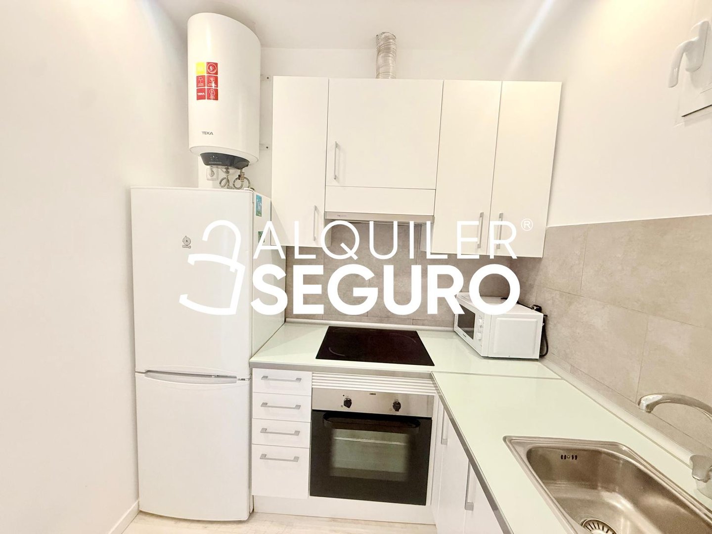 Wohnung 60 m² in Madrid