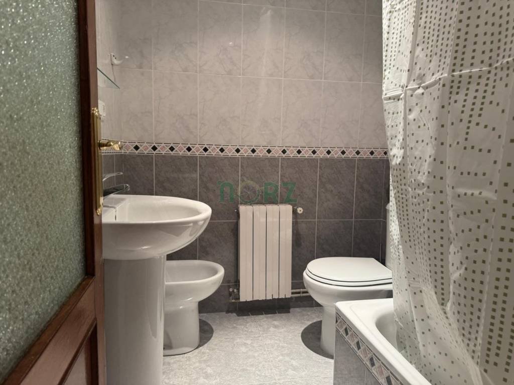 Piso de 112 m² en Ourense