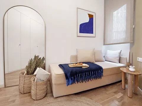 Piso de 96 m² en Barcelona