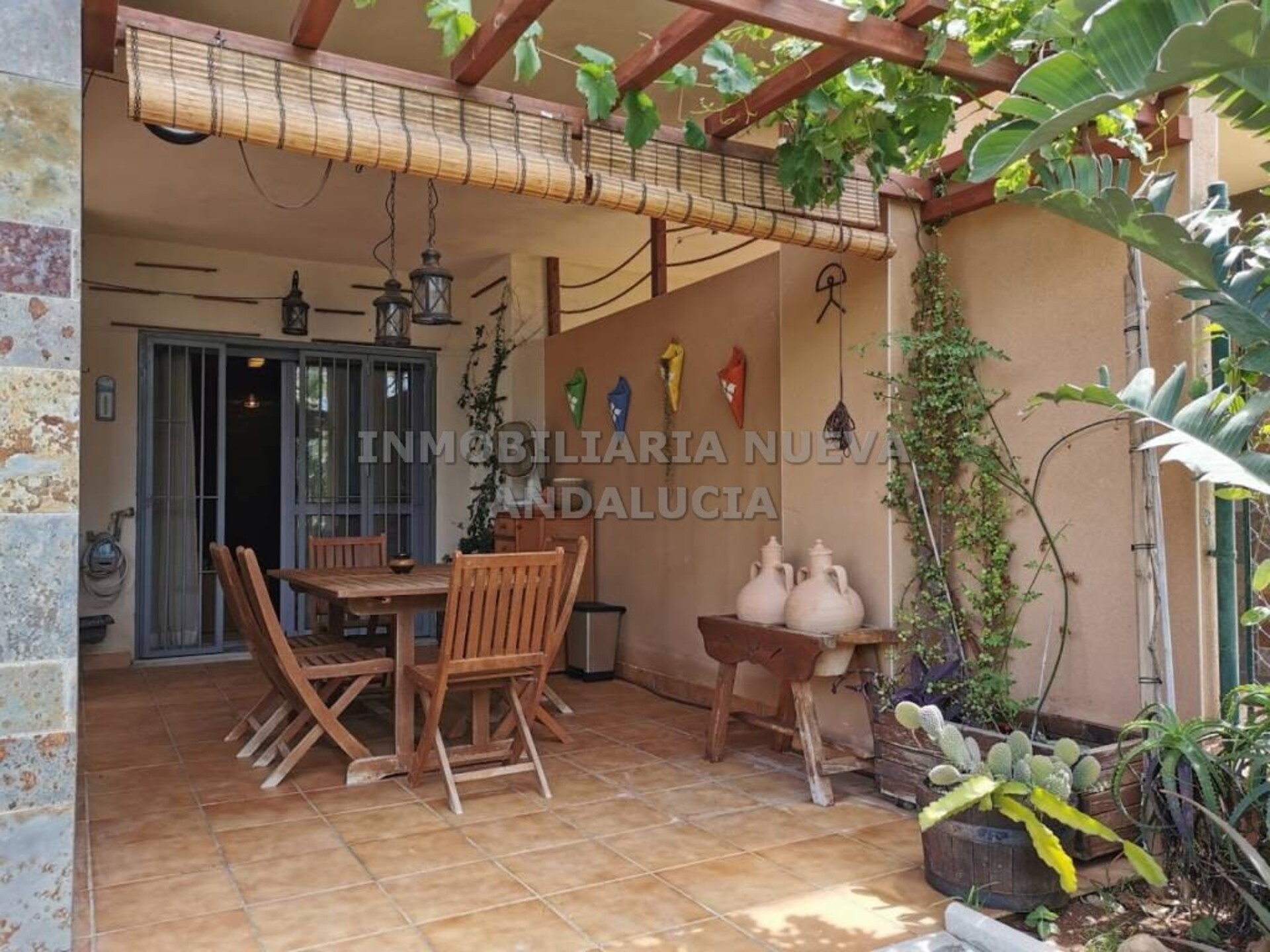 Piso de 80 m² en Almería