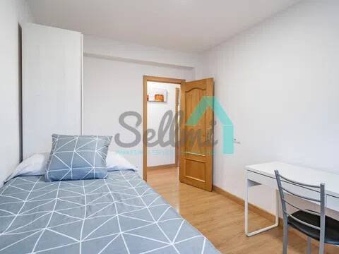 Wohnung 60 m² in Gijón / Xixón