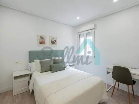 Habitación 97 m², Oviedo