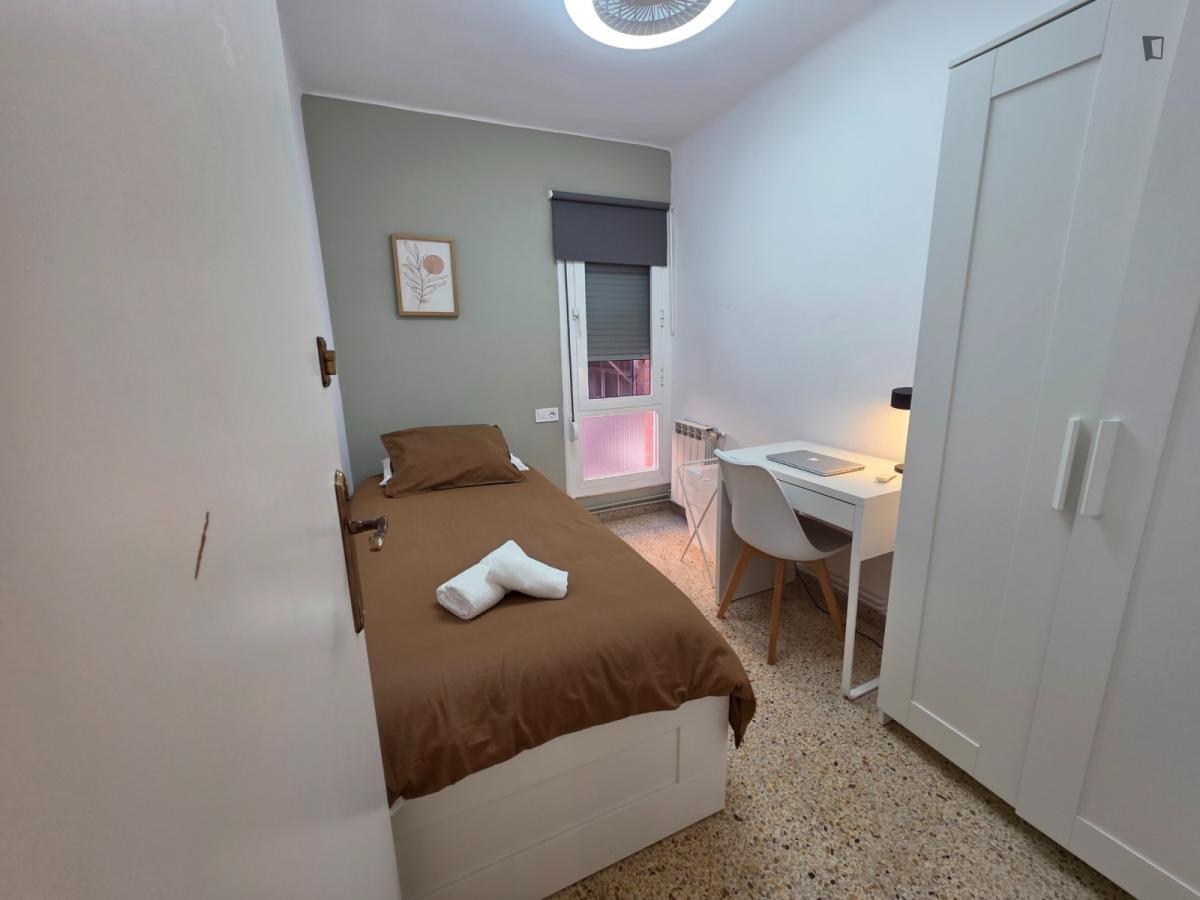 Habitació de lloguer, Sabadell