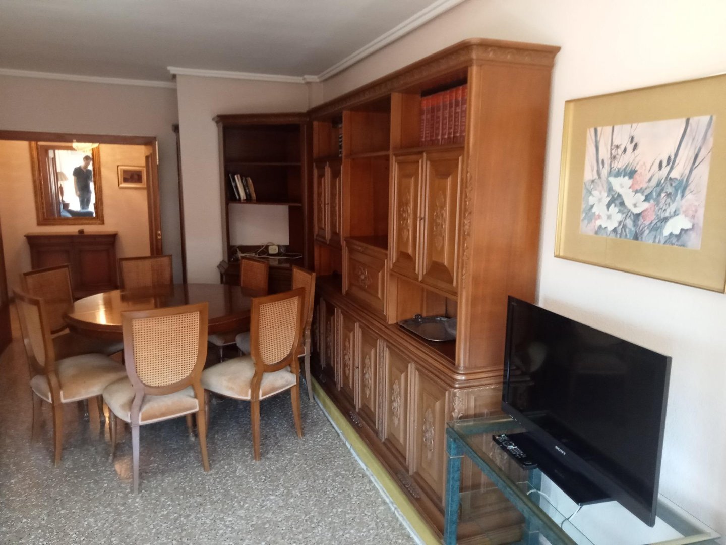 Appartamento 133 m² a Valencia