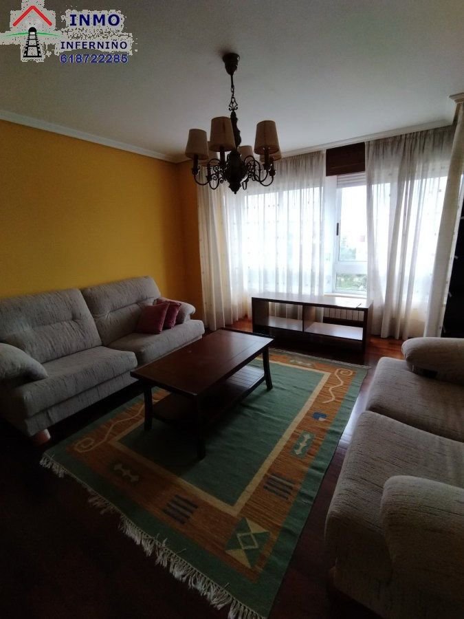 Pis de 95 m² a Ferrol