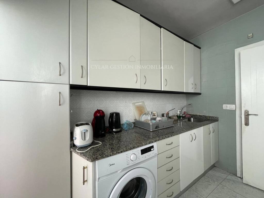 Piso de 124 m² en Salamanca