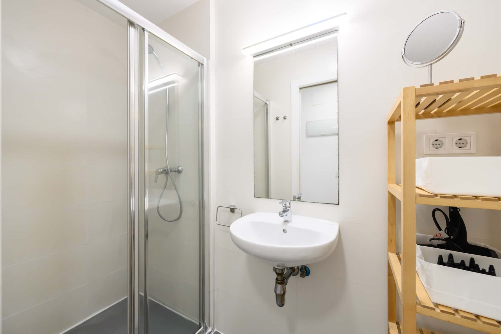 Pis de 52 m² a Madrid