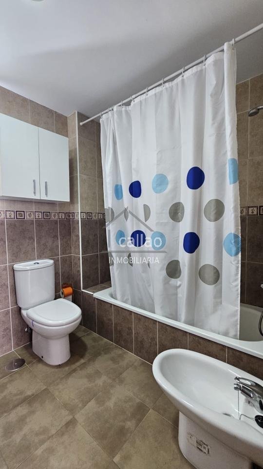 Piso de 85 m² en Narón